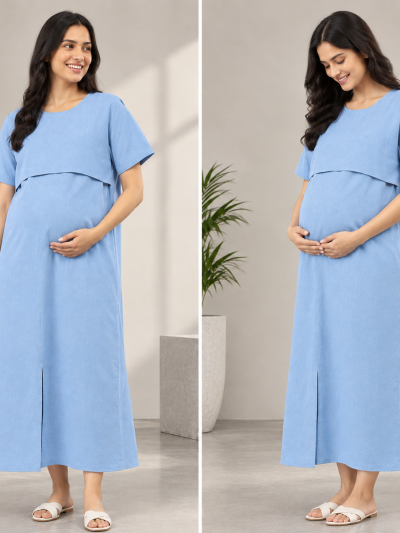 Maternity Gown