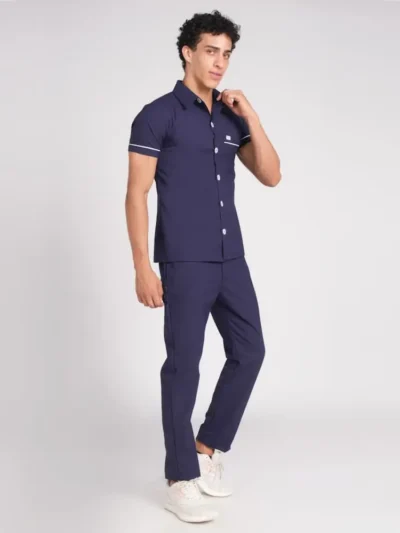 Male Nursing Uniform